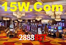 Jogos Exclusivos 2888bet