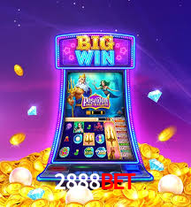 Interface do App 2888bet